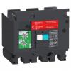 3P 200-240VAC 0.3-30A MB NSX400/630