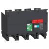4P 200-240VAC 0.3-30A MB NSX400/630