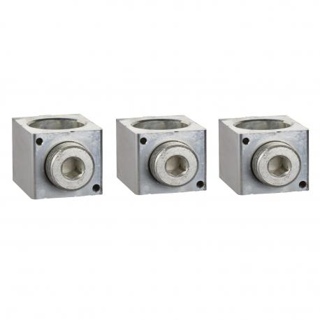 3 zlacza(1x 35-300mm?)+ph INV/INS NSX400