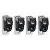 4 (2x 35-240mm?)zlacza+ph INV/INS NSX400