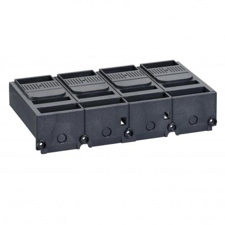 1 4P krót przył osł INV/INS NSX400/630