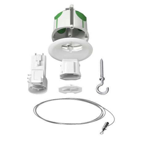 MULTIFIXAIR ZESTAW DCL KOMPLETNY
