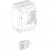 FIXED LOCKING DEVICE NSX400-630 OPEN
