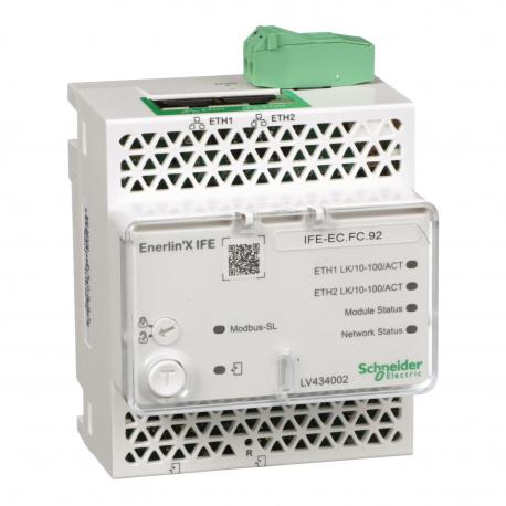 IFE Modbus-ULP