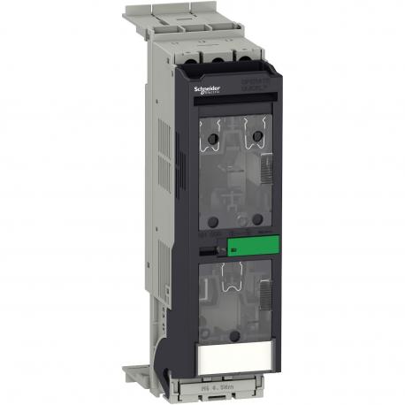 ISFT100N 3P m/h 60mm