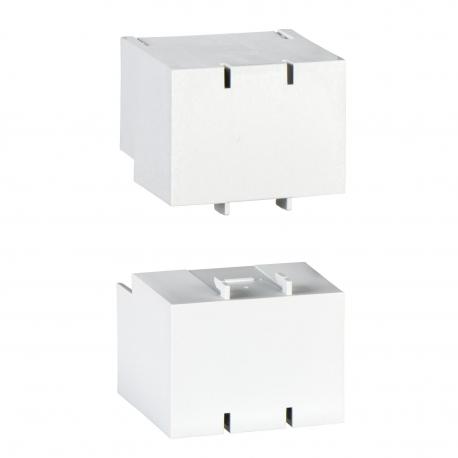 Osłony zacisków ISFT100N 2 szuki