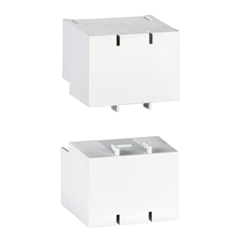 Osłony zacisków ISFT100N 2 szuki