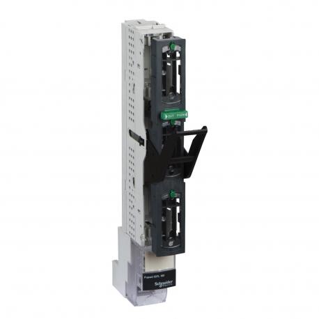 ISFL160 3P m/h 60mm M8