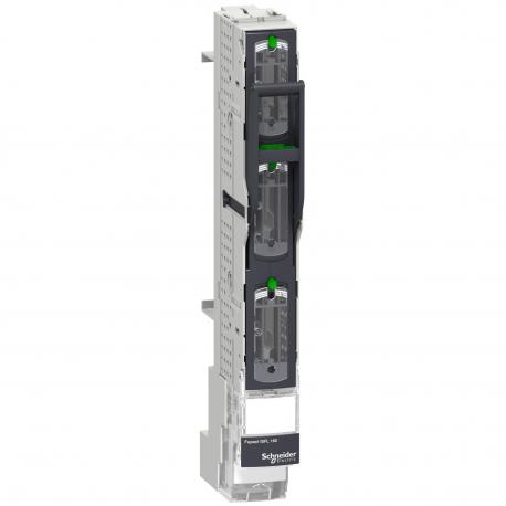 ISFL160 3P m/h 60mm 95mm2