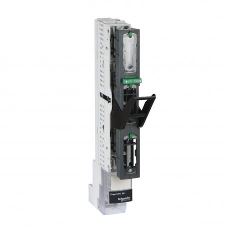 ISFL160 3P m/h 100mm M8