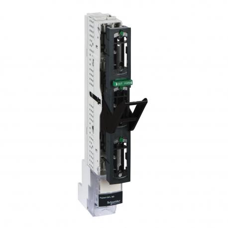 ISFL160 3P m/h 100mm 95mm2