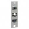 Zestaw do 2 x ISFL160 na szyny 185mm 