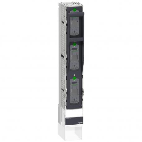 ISFL400 3P m/h 180mm M12