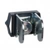 Haki do montażu Fupact ISFL250/630 3 szt