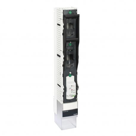 ISFL250 3P z elektr. kontr. stanu bezp.