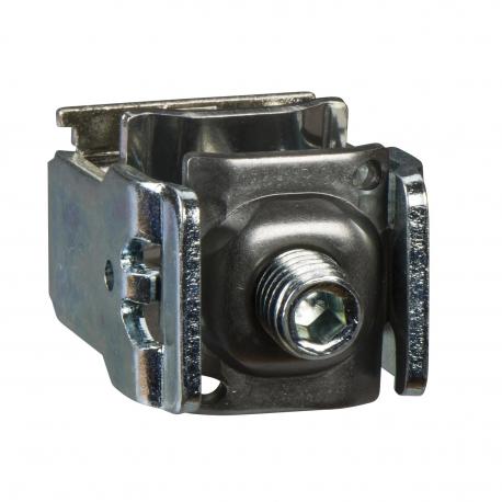 Zacisk V-clamp ISFL250-630 Alum.
