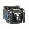 Zacisk V-clamp ISFL250-630 Alum.