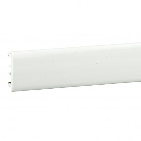 LENGHT ADAPTOR AND IDENT. LABEL HOLDER