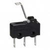 Styk pomocniczy NO + NC ISFL160
