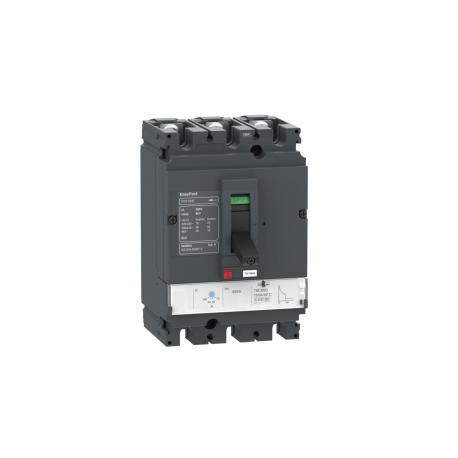 CVS100F TM100D 3P