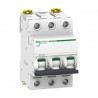 Wyłącznik nadprądowy Schneider iC60L-C0,5-3 A9F94370 3P 0,5A AC