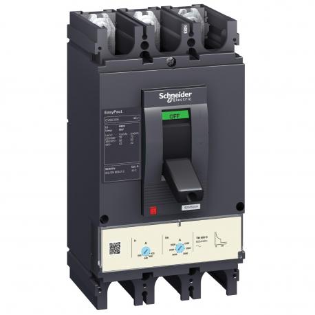 Wyłącznik CVS400N TM320D 3P