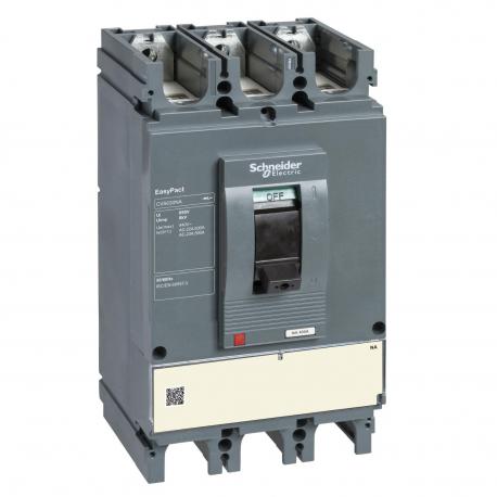 CVS400NA 400A 3P