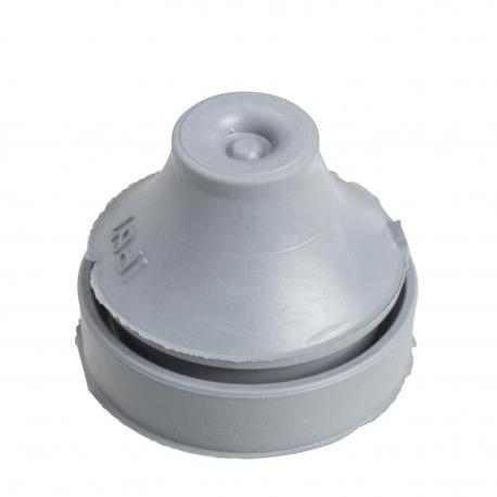 DŁAWNICA ISO M16 IP67