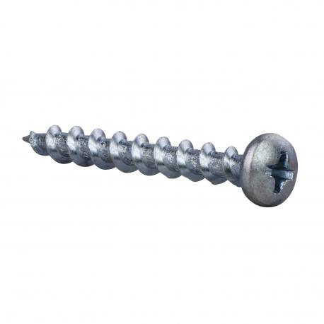 WKRĘT DO DREWNA TEL 4.2x45