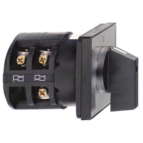 ŁĄCZNIK KRZYWKOWY 50 AMP
