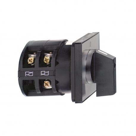 ŁĄCZNIK KRZYWKOWY 50 AMP