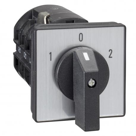 ŁĄCZNIK KRZYWKOWY 63 AMP