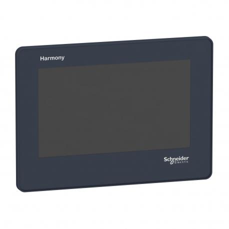 Panel dotykowy 4.3'' RS232C/485