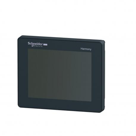 3.5" Kolor 320×240 TFT, 1COM+1ETH