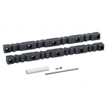 Wspornik szyn D600mm PSet