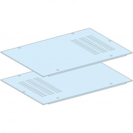 PANEL TYLNY IP30 W800 PSet