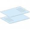 PANEL TYLNY IP30 W800 PSet