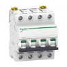 Wyłącznik nadprądowy Schneider iC60L-K20-4 A9F95420 4P 20A AC