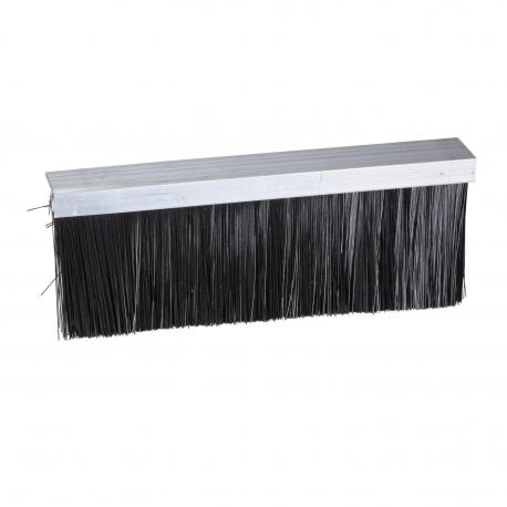 2 brush flexible gasket 1200