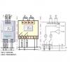 TERMOSTAT ELEKTRONICZNY 230V