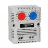 Podwójny Thermostat (NO NC) (şF)