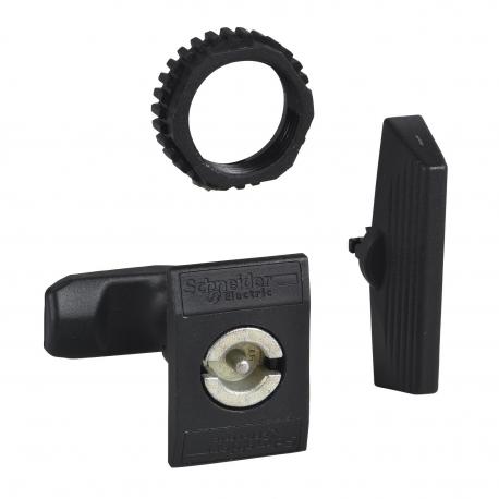 Standard lock 3mm doble barr