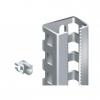 Removable cage nut M8