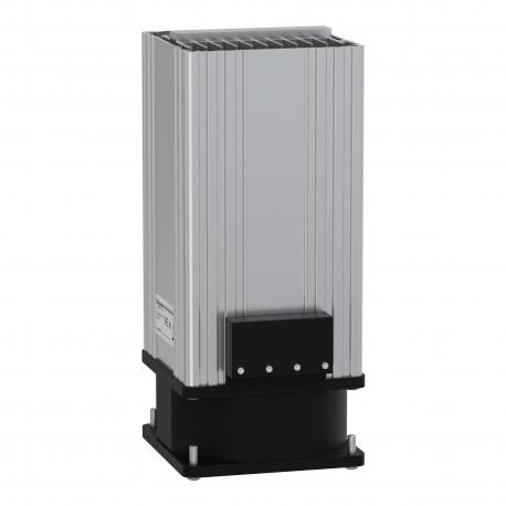 TERMOWENTYLATOR 250W 230VAC 1.2 A