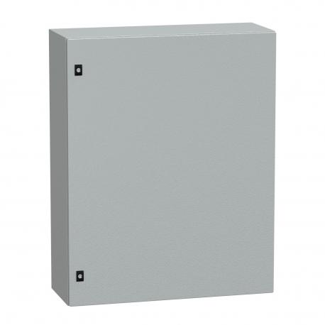 CRN 1000x800x300 drzwi pełne