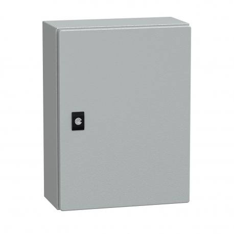CRN 400x300x150 drzwi pełne