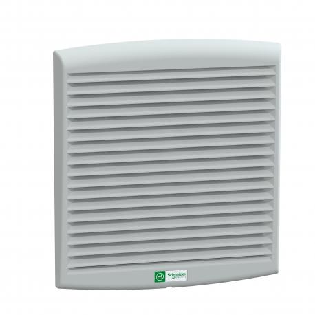 WENTYLATOR 165M3/H 230V IP54