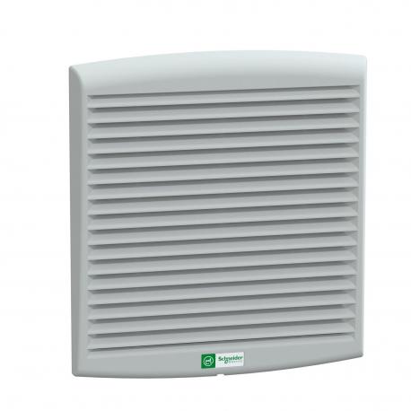 WENTYLATOR 300M3/H 24V DC IP54