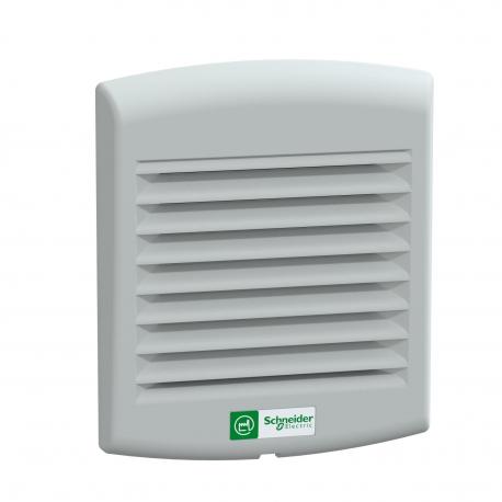 Filterfan 38m3/h 115V IP54