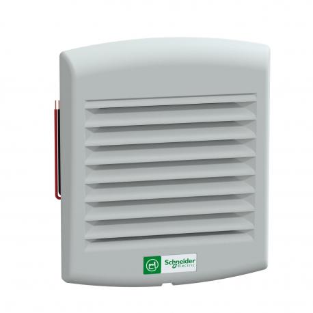 WENTYLATOR 38M3/H 24V DC IP54